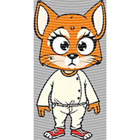 Cartoons and other-CO 3781